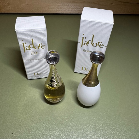 Dior Beauty J’adore Minis - Picture 3 of 3